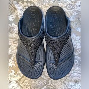 Crocs Monterey Sandals W8